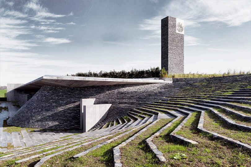 istanbul sancaklar camii