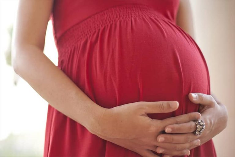 Anne Karnı Ne Zaman Büyümeye Başlar?