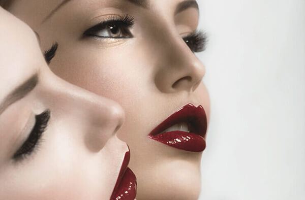 porselen makyaj nedir