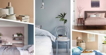 2019 ev dekorasyonu renk trendleri