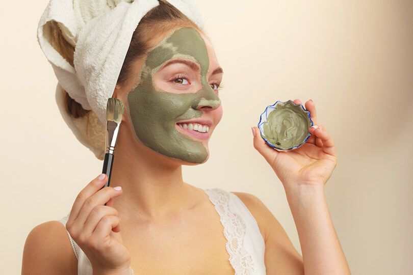 kil maskesi nasil yapilir