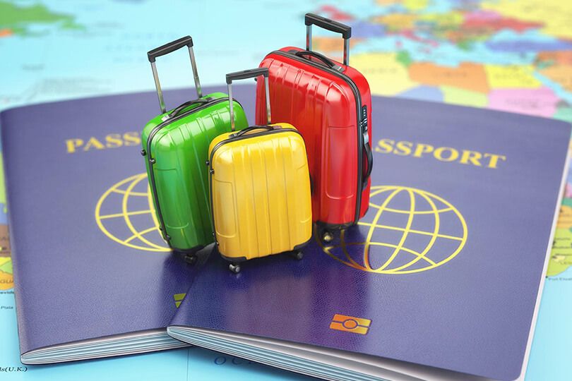 pasaport icin gerekli evraklar