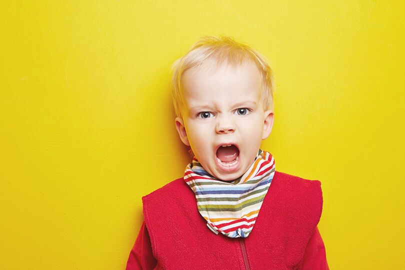 cocuklarda 2 yas sendromu