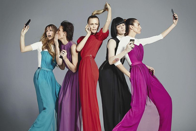 moda