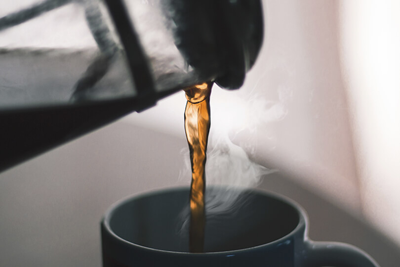 filtre kahve nasil yapilir