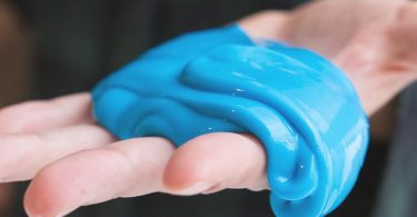 slime nasil yapilir