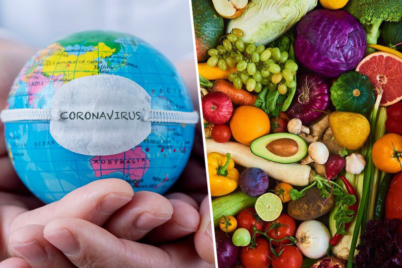 koronavirüse karsi beslenme onerileri