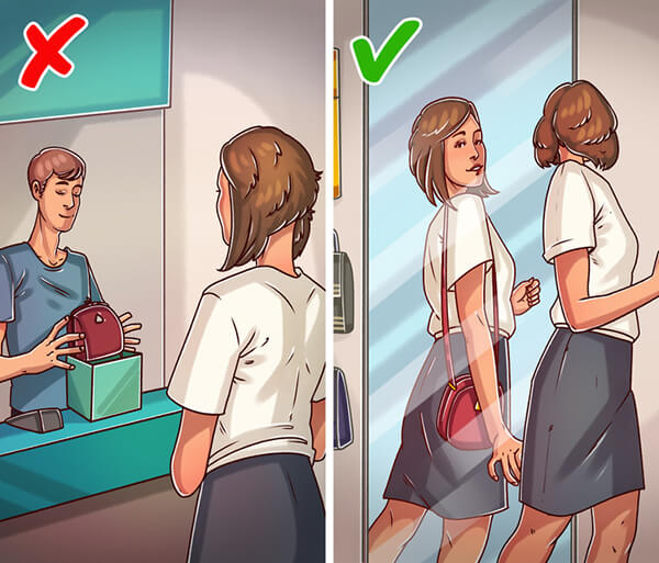 dogru canta secimi nasil yapilir