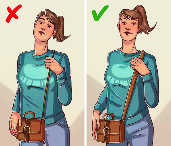 dogru canta secimi nasil yapilir