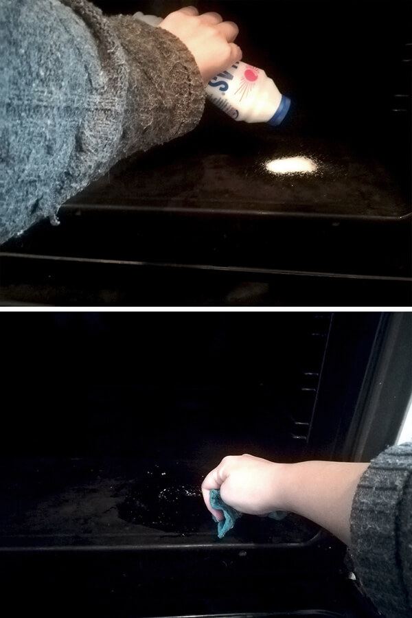 mutfaginizi 10 dakikada temizlemenize yardimci olacak ipuclari