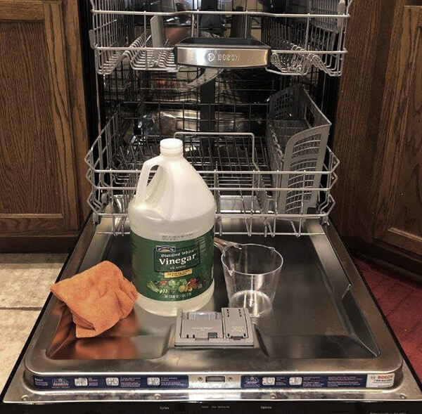 mutfaginizi 10 dakikada temizlemenize yardimci olacak ipuclari