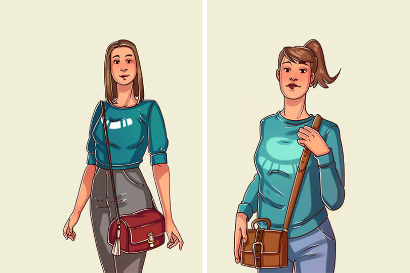 dogru canta secimi nasil yapilir