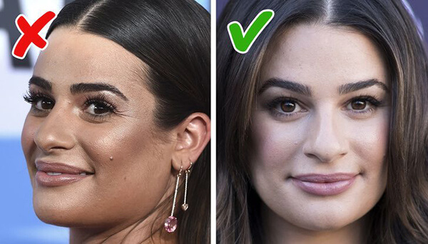 makyaj yaparken yapilan hatalar