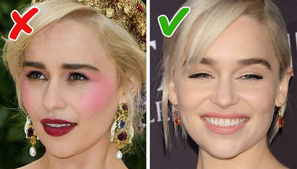 makyaj yaparken yapilan hatalar