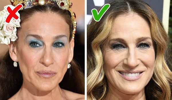 makyaj yaparken yapilan hatalar