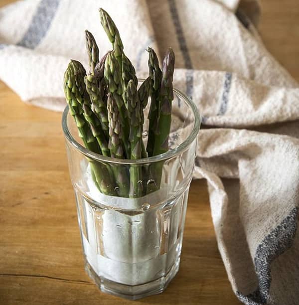 bezi geçmeyecek şekilde