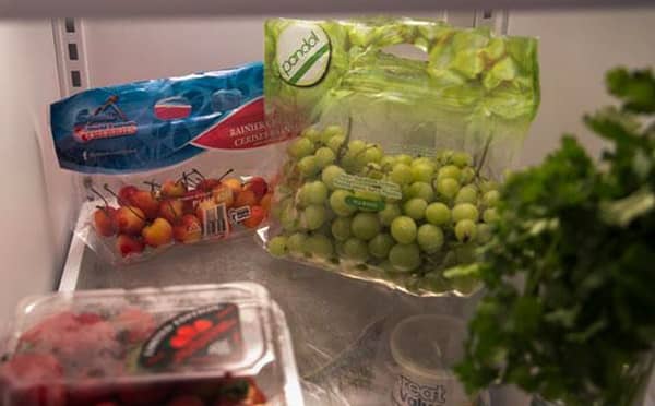 meyve ve sebzeleri taze tutmak