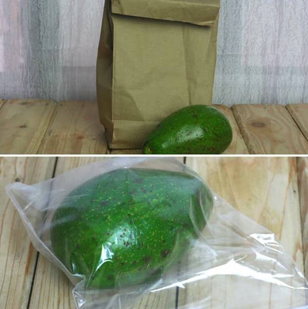 meyve ve sebzeleri taze tutmak