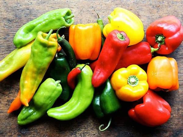 meyve ve sebzeleri taze tutmak