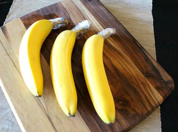 meyve ve sebzeleri taze tutmak