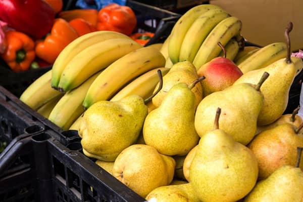 meyve ve sebzeleri taze tutmak