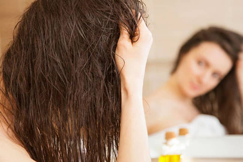 sac incelmesinin nedenleri