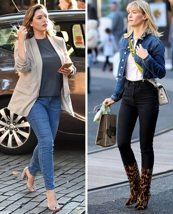 bacak boyunun uzun gorunmesi icin ipuclari