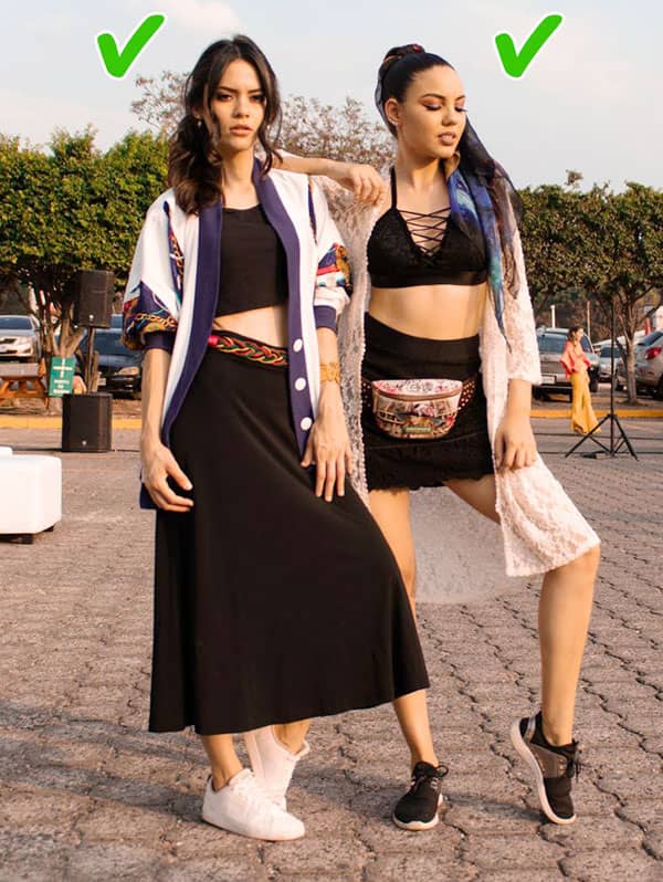 bacak boyunun uzun gorunmesi icin ipuclari