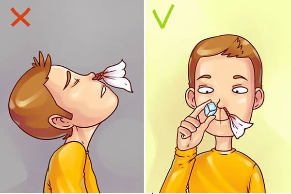 ilk yardimda dogru bilinen 10 yanlis maskaraa