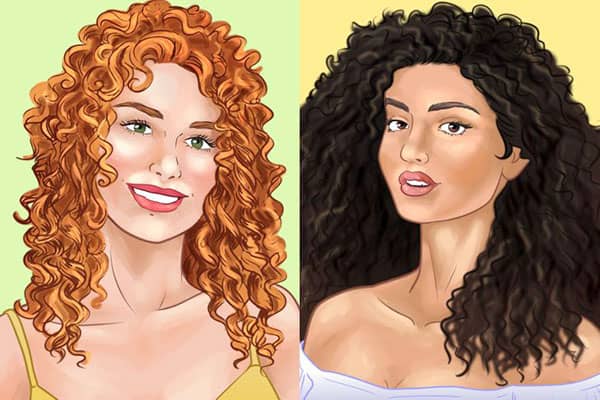 sac tipine gore kesim sureleri