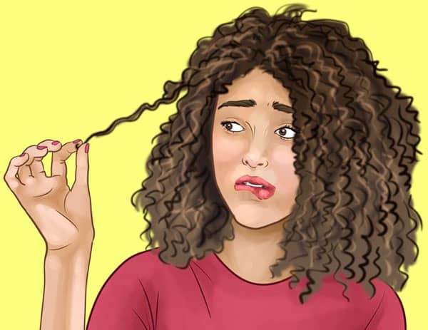 sac tipine gore kesim sureleri