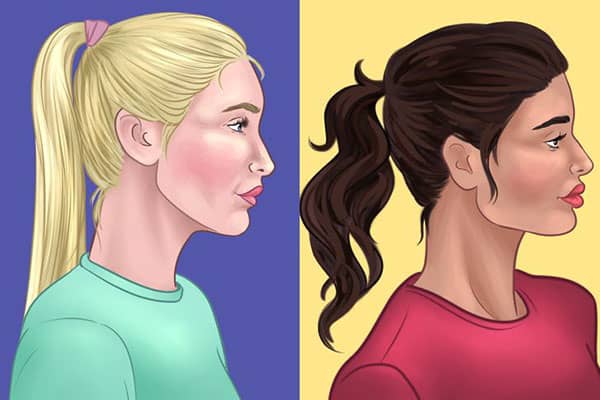 sac tipine gore kesim sureleri