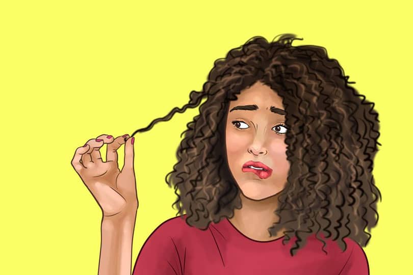 sac tipine gore kesim sureleri