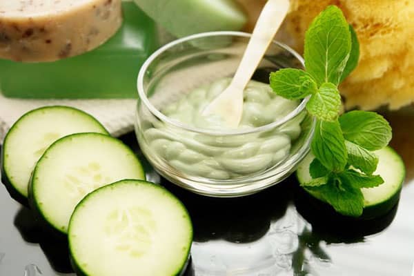 dogal malzemelerle guzellik urunleri