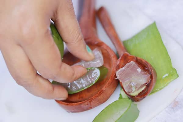 dogal malzemelerle guzellik urunleri