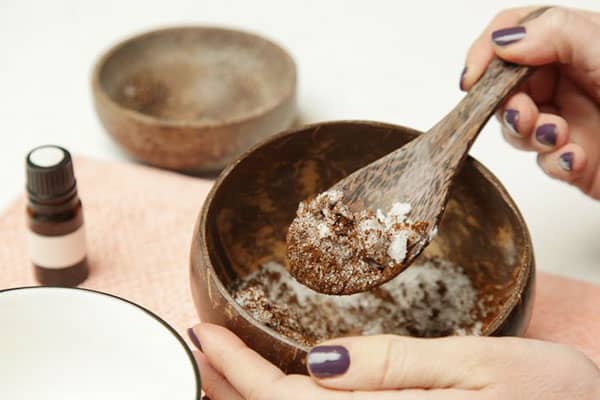 dogal malzemelerle guzellik urunleri