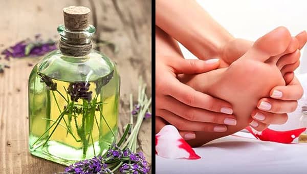 ayak kokusunu onlemenin yollari