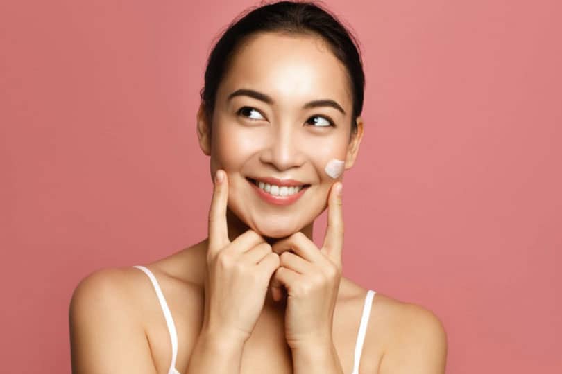 asyali kadinlarin uyguladiklari yaslanma karsiti yontemler