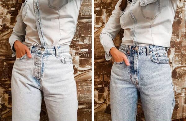 kot pantolon giyerken yapilan hatalar