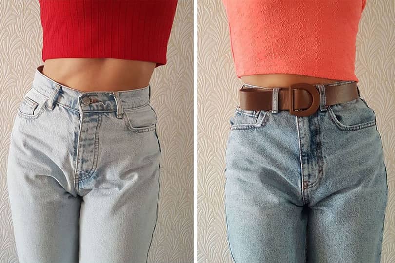 kot pantolon giyerken yapilan hatalar