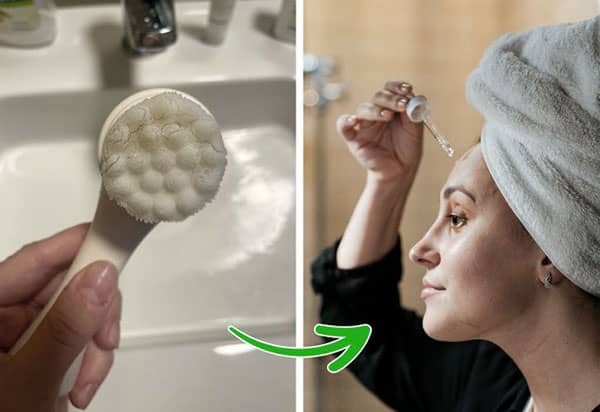 cilde zarar veren urunler