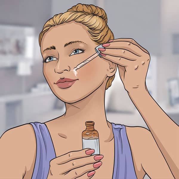 cilde zarar veren urunler