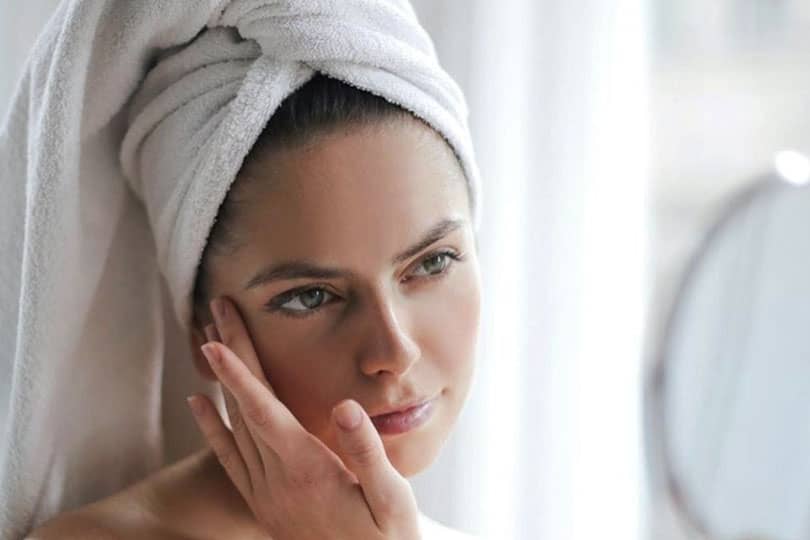 cilde zarar veren urunler