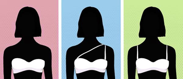 kiyafetlere uygun sutyen secimi nasil olmali