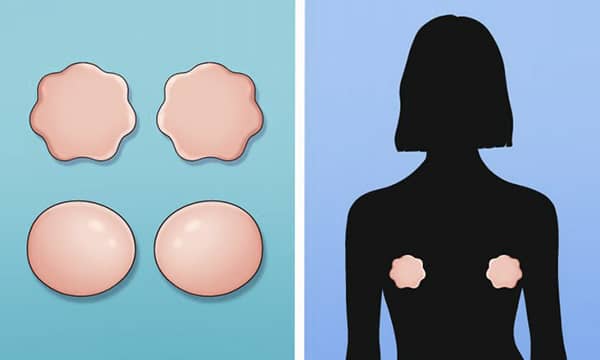 kiyafetlere uygun sutyen secimi nasil olmali