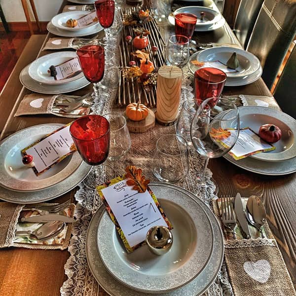 sonbahar sofrasi fikirleri