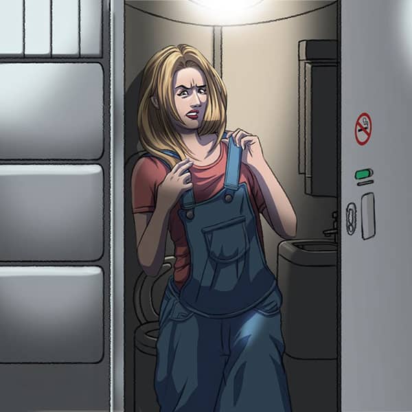 ucak yolculugunda giymemeniz gereken kiyafetler