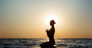 bilinen en eski terapi yontemi meditasyon