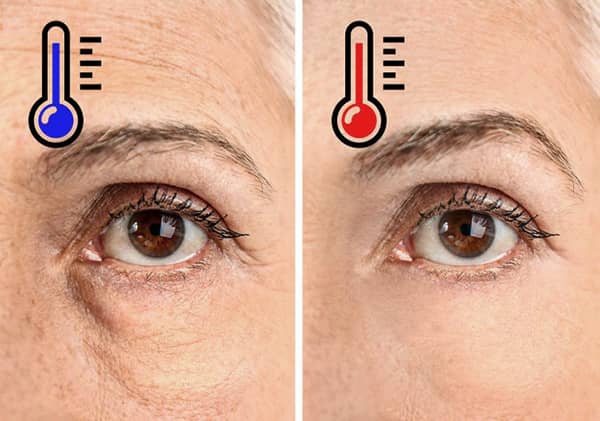 her gun ilik su icerseniz cildinize ne olur