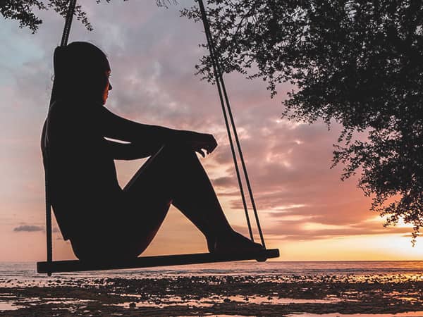 kendinizi kaybolmus hissettiginizde hatirlamaniz gerekenler